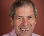 Max Arthur OBE - Voices of the Great War